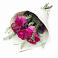 Букет цветов из: Розы в Лесные Поляны